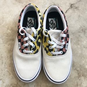 VANS - Comfycush Era